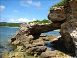 Playa Tamarindo Guánica - GUÁNICA
